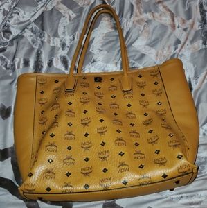 ❤MCM TOTE BAG❤